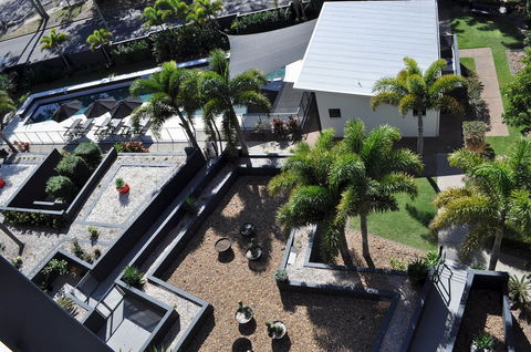 The Bay - Accommodation Port Macquarie 1