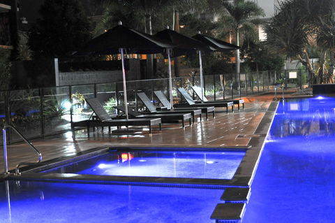 The Bay - Accommodation Port Macquarie 5