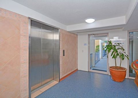 Riviera Resort - Accommodation Port Macquarie 3