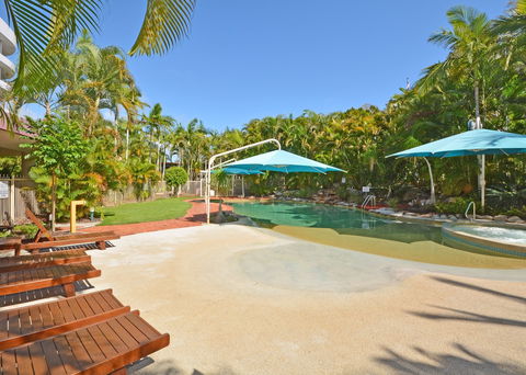 Riviera Resort - Accommodation Port Macquarie 6