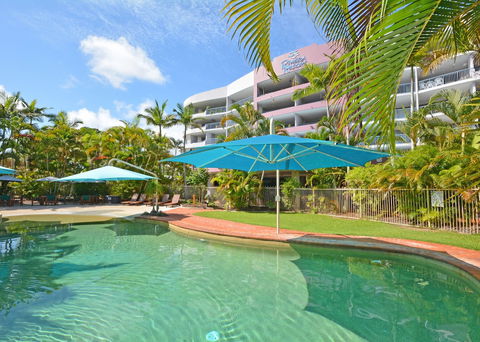 Riviera Resort - Accommodation Port Macquarie 5