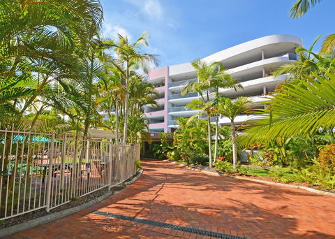 Riviera Resort - Accommodation Port Macquarie 2