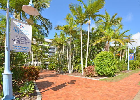 Riviera Resort - Accommodation Port Macquarie 1