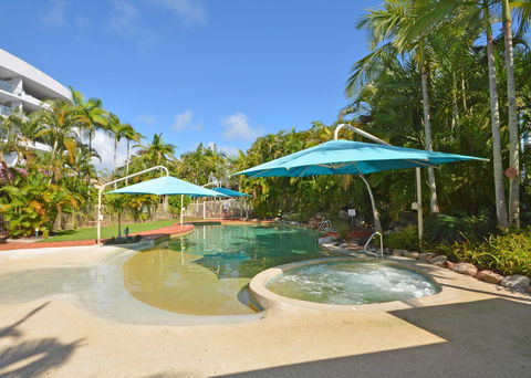 Riviera Resort - Accommodation Port Macquarie 4