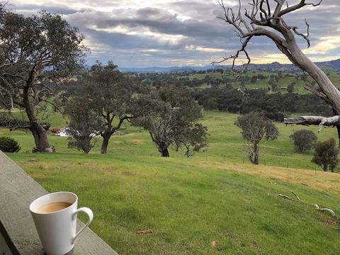 Burnt Creek Cottages Mansfield - Accommodation Port Macquarie 5