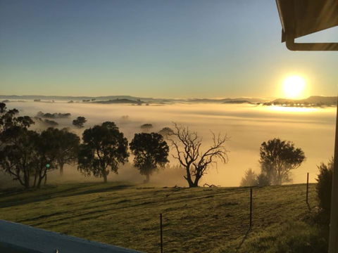 Burnt Creek Cottages Mansfield - Accommodation Port Macquarie 0