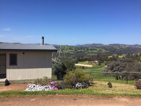 Burnt Creek Cottages Mansfield - Accommodation Port Macquarie 4