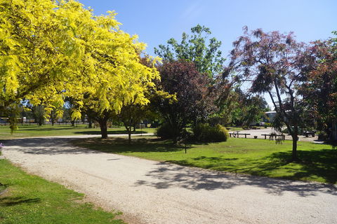 All Seasons Mansfield - Accommodation Port Macquarie 5