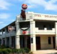 Delatite Hotel - Accommodation Port Macquarie
