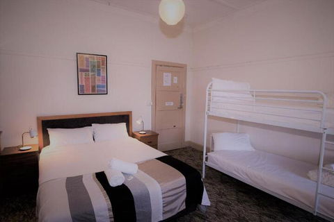 Delatite Hotel - Accommodation Port Macquarie 3