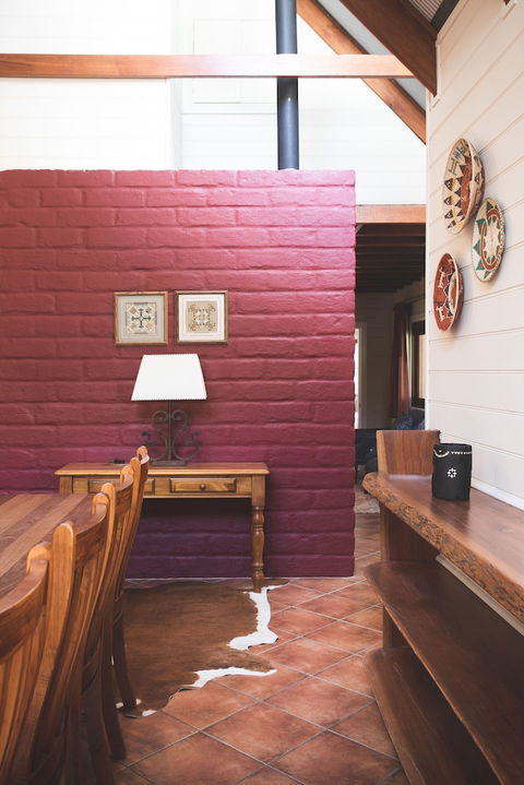 The Jackson Ranch - Accommodation Port Macquarie 6