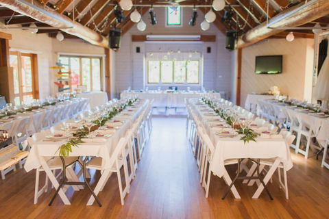 The Jackson Ranch - Accommodation Port Macquarie 5
