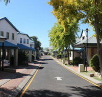 The Break Margaret River Beach Houses - Accommodation Port Macquarie