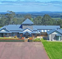 Sensational Heights Bed  Breakfast - Accommodation Port Macquarie
