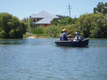 Hastings Cove Waterfront Holiday Apartments - Accommodation Port Macquarie 6
