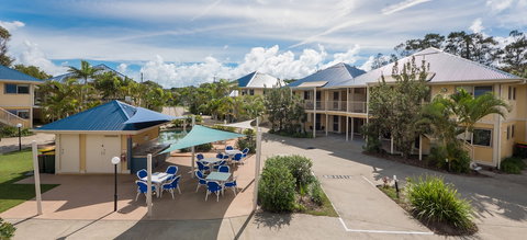 Hastings Cove Waterfront Holiday Apartments - Accommodation Port Macquarie 3