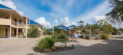 Hastings Cove Waterfront Holiday Apartments - Accommodation Port Macquarie 5