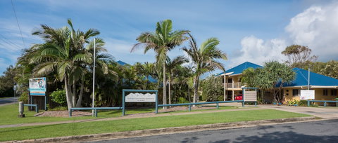 Hastings Cove Waterfront Holiday Apartments - Accommodation Port Macquarie 4