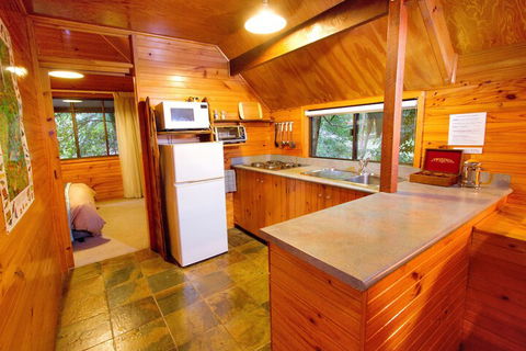 Mt Glorious Getaways - Accommodation Port Macquarie 5