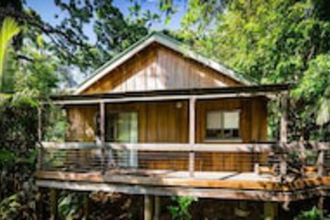 Mt Glorious Getaways - Accommodation Port Macquarie 0