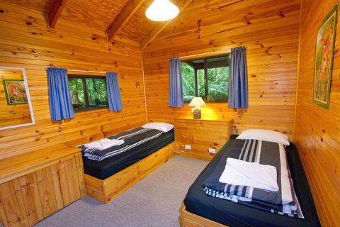 Mt Glorious Getaways - Accommodation Port Macquarie 6
