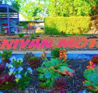 Meeniyan Motel - Accommodation Port Macquarie