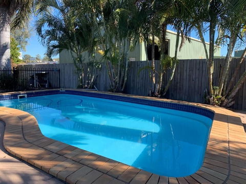 Biloela Palms Motor Inn - Accommodation Port Macquarie 4
