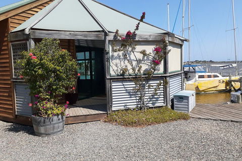 Boat Haven Studios - Accommodation Port Macquarie 6