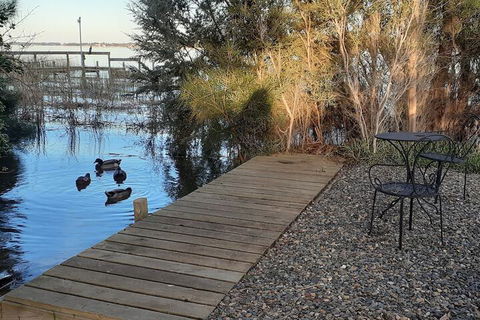 Boat Haven Studios - Accommodation Port Macquarie 1