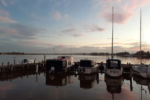 Boat Haven Studios - Accommodation Port Macquarie 4