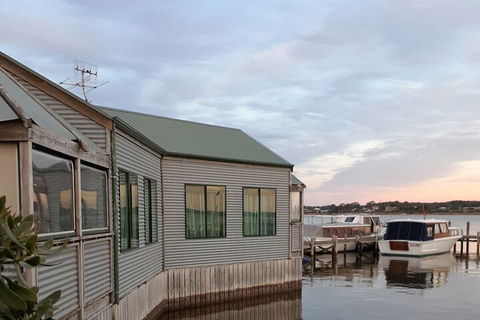 Boat Haven Studios - Accommodation Port Macquarie 3
