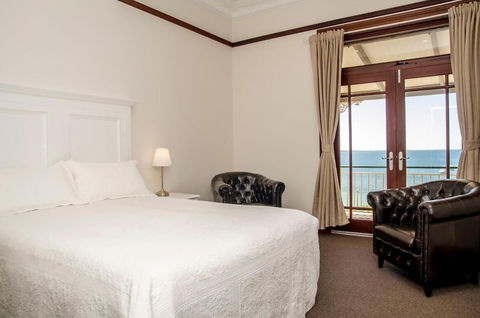 Streaky Bay Hotel Motel - Accommodation Port Macquarie 0
