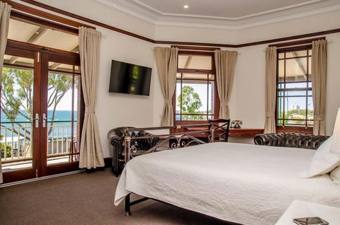 Streaky Bay Hotel Motel - Accommodation Port Macquarie 2