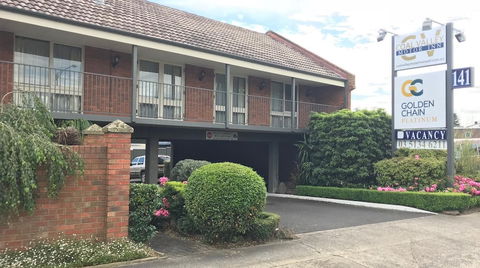 Coal Valley Motor Inn, Morwell - Accommodation Port Macquarie 1