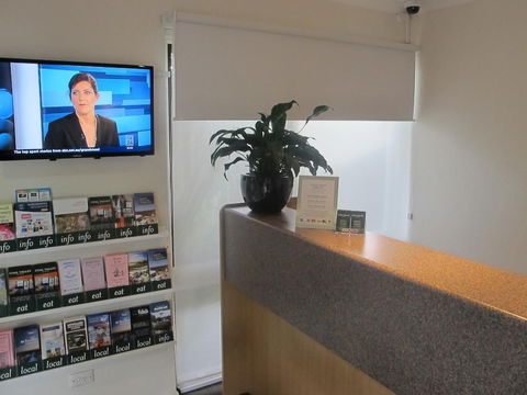 Coal Valley Motor Inn, Morwell - Accommodation Port Macquarie 2