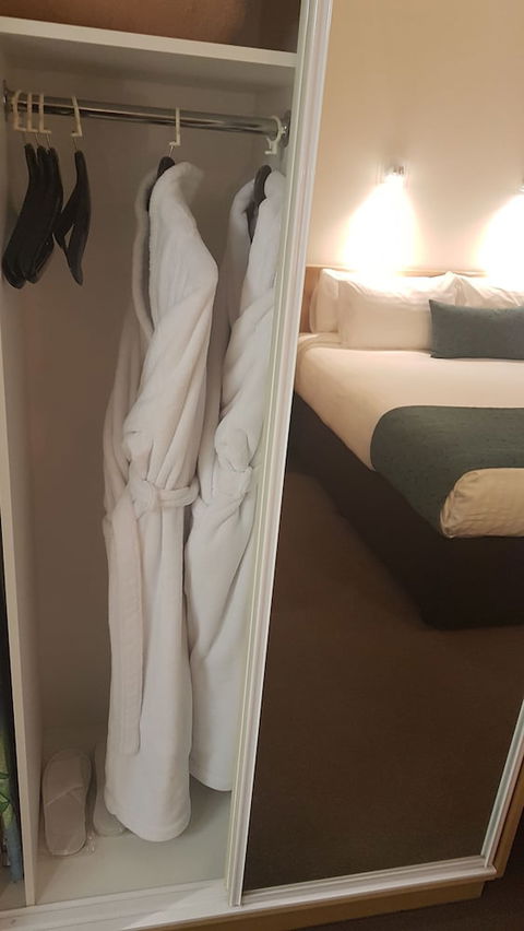 Coal Valley Motor Inn, Morwell - Accommodation Port Macquarie 4
