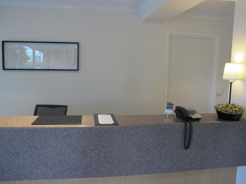 Coal Valley Motor Inn, Morwell - Accommodation Port Macquarie 3
