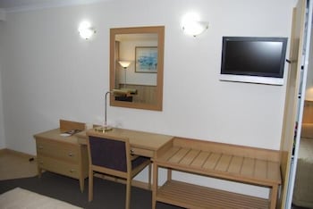Coal Valley Motor Inn, Morwell - Accommodation Port Macquarie 6