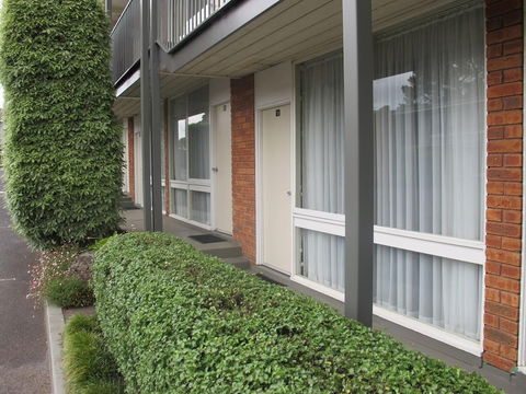 Coal Valley Motor Inn, Morwell - Accommodation Port Macquarie 0