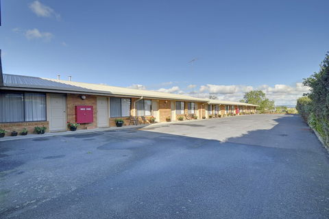 Always Welcome Motel - Accommodation Port Macquarie 2