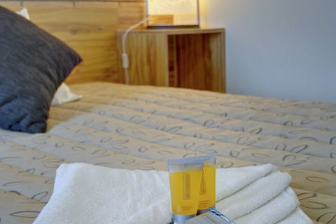 Always Welcome Motel - Accommodation Port Macquarie 6