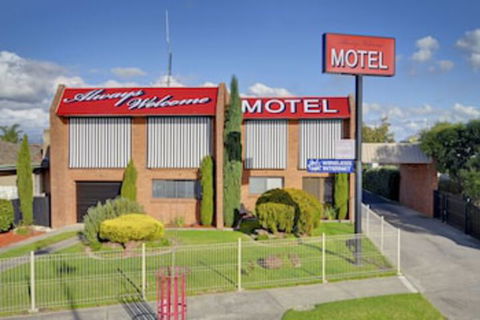 Always Welcome Motel - Accommodation Port Macquarie 0
