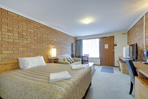Always Welcome Motel - Accommodation Port Macquarie 5