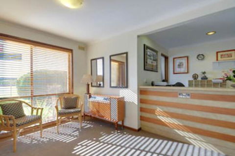 Always Welcome Motel - Accommodation Port Macquarie 4