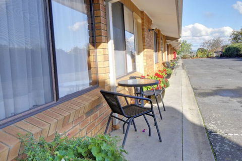 Always Welcome Motel - Accommodation Port Macquarie 1