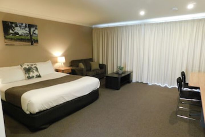  Accommodation Port Macquarie