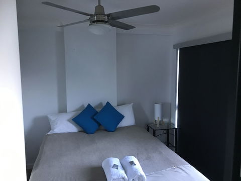 Fairways Golf & Beach Retreat - Accommodation Port Macquarie 3