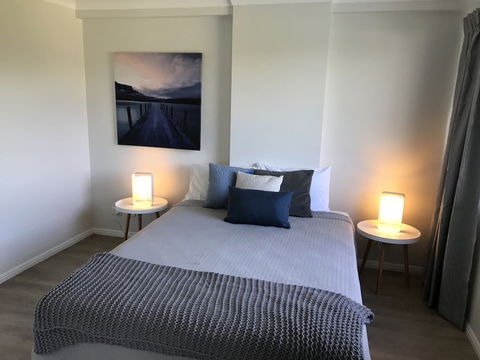 Fairways Golf & Beach Retreat - Accommodation Port Macquarie 4