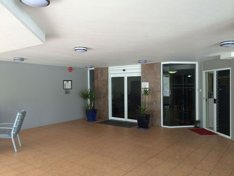 Fairways Golf & Beach Retreat - Accommodation Port Macquarie 1
