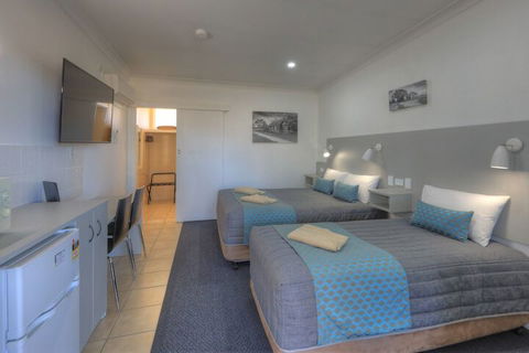 Glen Innes Motel - Accommodation Port Macquarie 6
